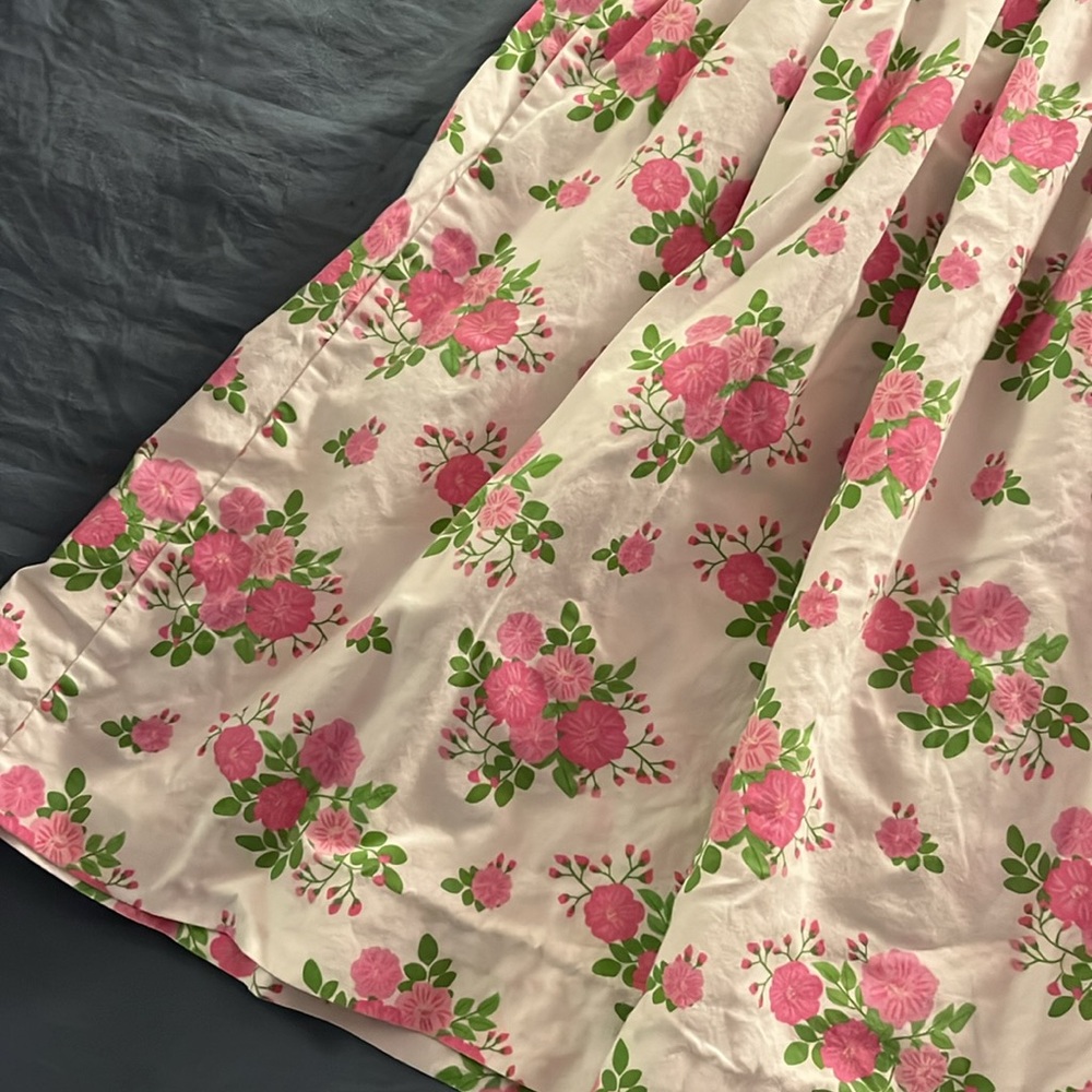 ELEANOR ROSE DRESS - Picture 2 of 5